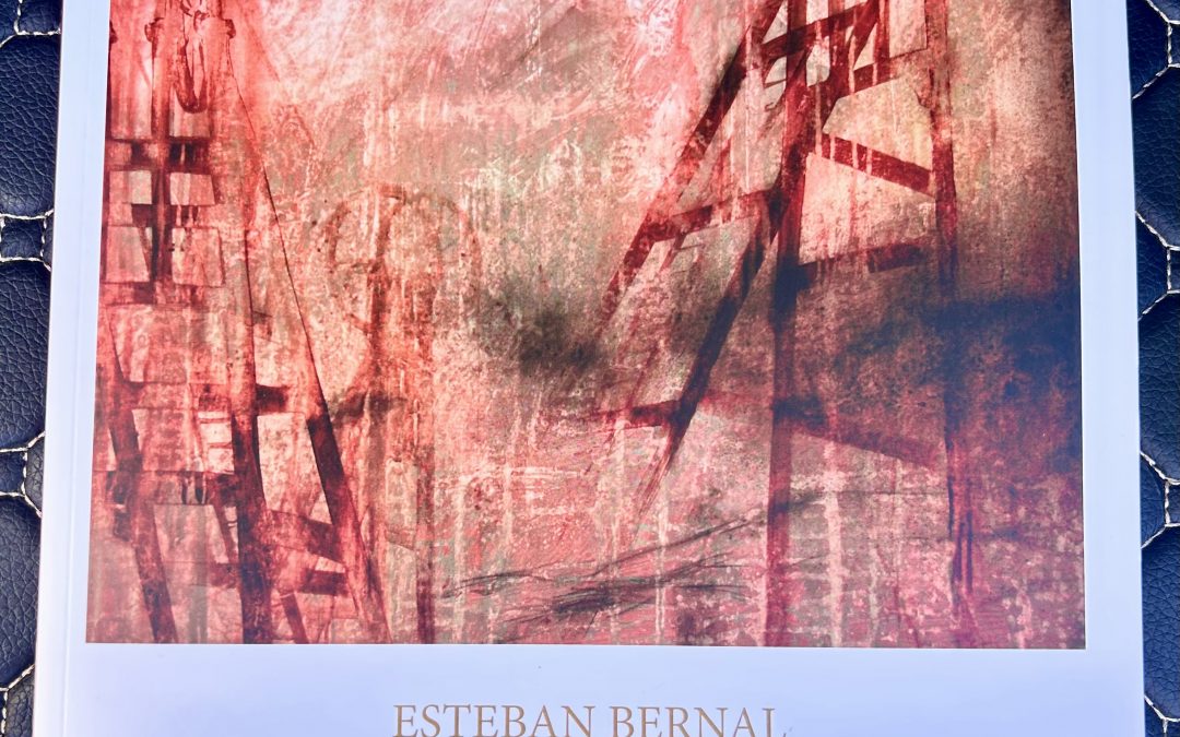 CATÁLOGO RAICES. Esteban Bernal