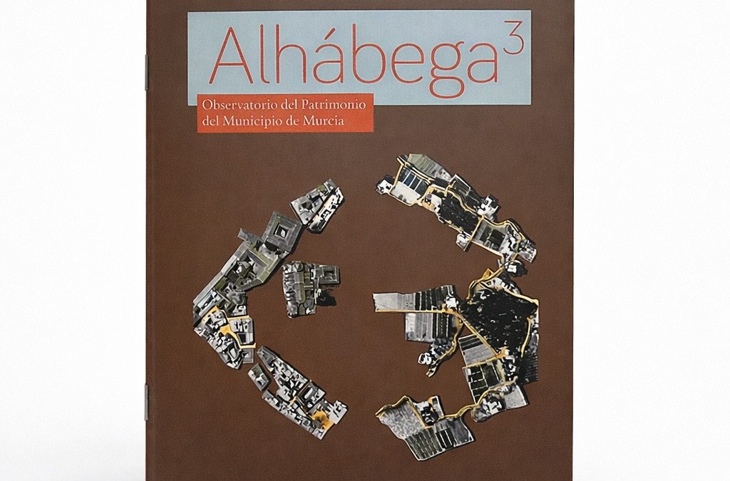 ALHABEGA Nº3 Museo de la Ciudad de Murcia