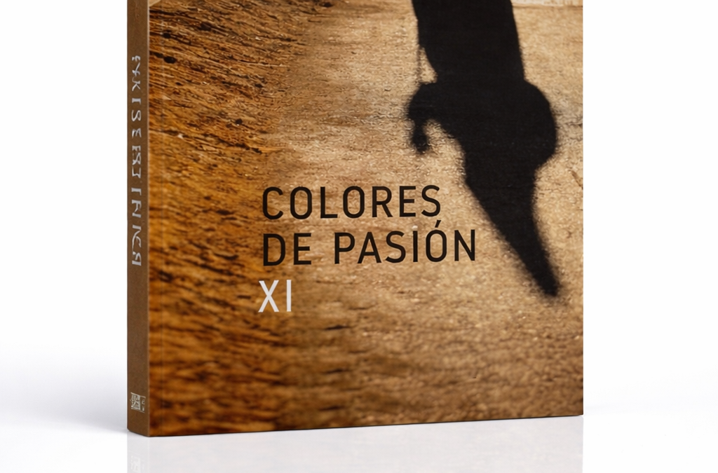 COLORES DE PASIÓN XI. Ayuntamiento de Murcia