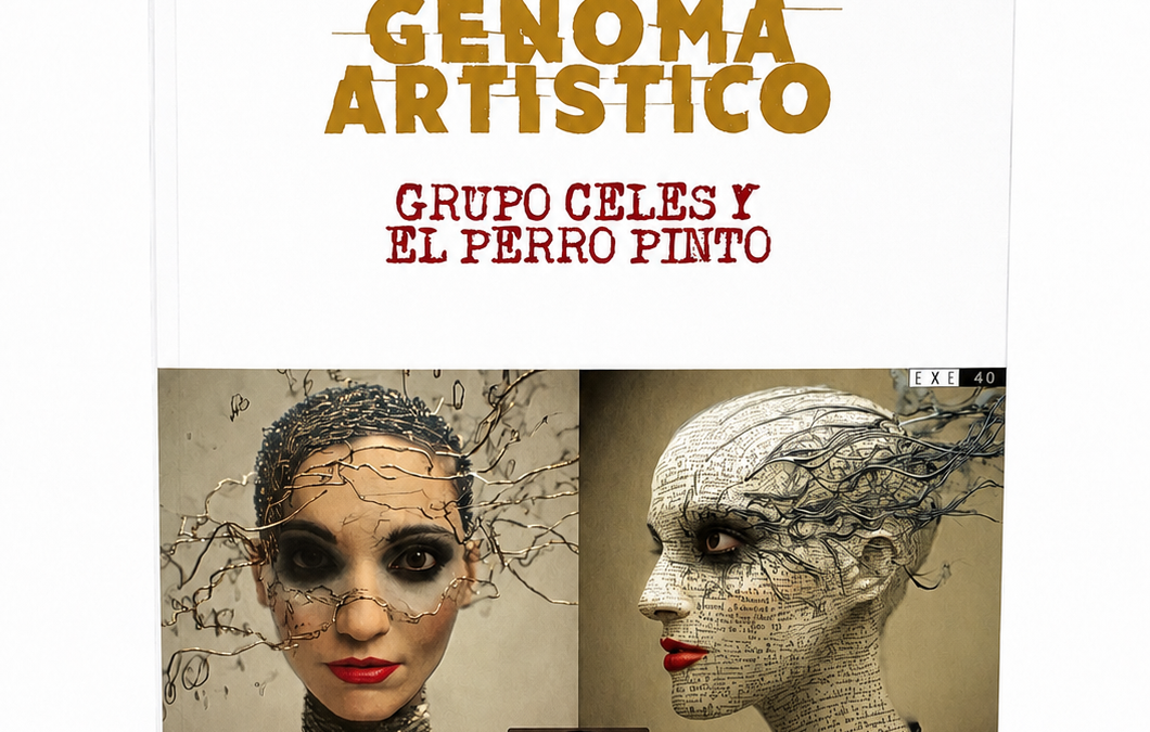 GENOMA ARTÍSTICO. Grupo Celes y El Perro Pinto